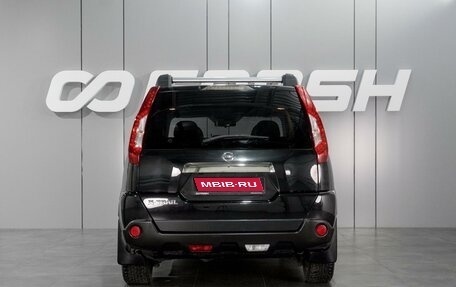 Nissan X-Trail, 2013 год, 1 679 000 рублей, 4 фотография