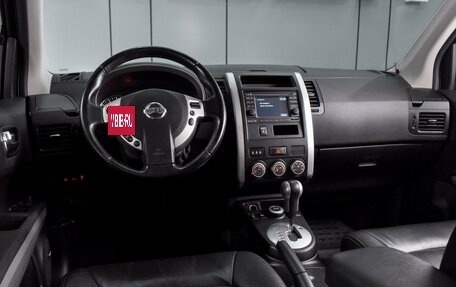 Nissan X-Trail, 2013 год, 1 679 000 рублей, 6 фотография