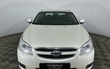 Chevrolet Epica, 2010 год, 600 000 рублей, 2 фотография