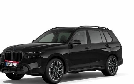 BMW X7, 2024 год, 22 879 900 рублей, 1 фотография