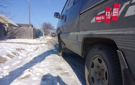 Toyota Town Ace III, 1991 год, 250 000 рублей, 6 фотография