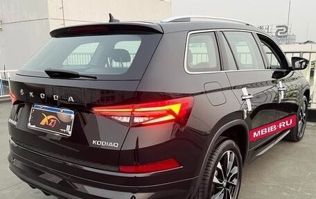 Skoda Kodiaq I, 2023 год, 3 610 000 рублей, 5 фотография