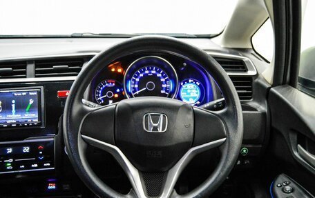 Honda Fit III, 2015 год, 876 000 рублей, 20 фотография