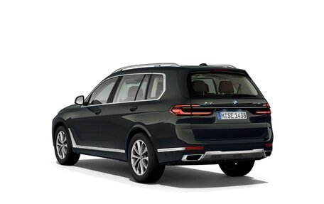 BMW X7, 2024 год, 19 950 000 рублей, 7 фотография