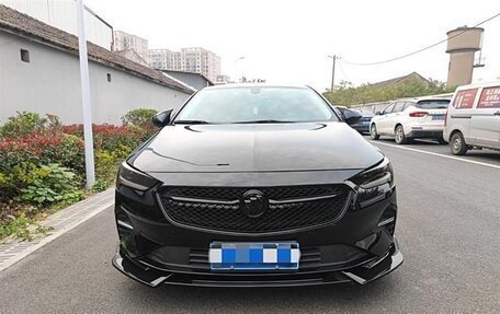 Buick Regal VI, 2022 год, 1 863 000 рублей, 2 фотография