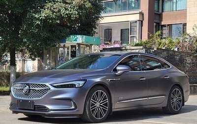 Buick LaCrosse III, 2020 год, 2 652 000 рублей, 1 фотография