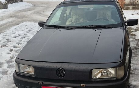 Volkswagen Passat B3, 1991 год, 145 000 рублей, 1 фотография