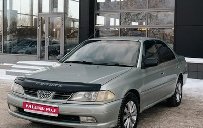 Toyota Carina, 2000 год, 550 000 рублей, 1 фотография