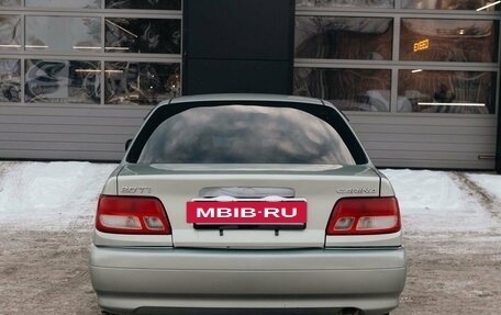 Toyota Carina, 2000 год, 550 000 рублей, 4 фотография