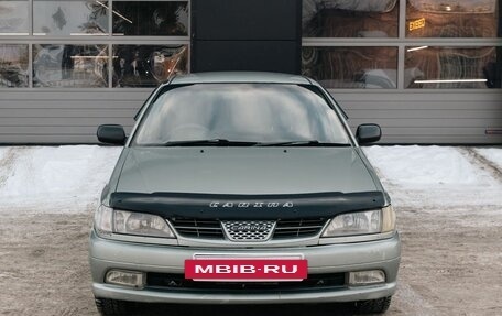 Toyota Carina, 2000 год, 550 000 рублей, 8 фотография