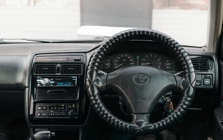 Toyota Carina, 2000 год, 550 000 рублей, 15 фотография