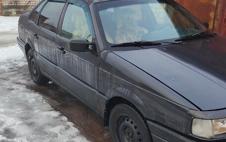 Volkswagen Passat B3, 1991 год, 145 000 рублей, 3 фотография