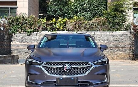 Buick LaCrosse III, 2020 год, 2 652 000 рублей, 2 фотография