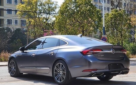 Buick LaCrosse III, 2020 год, 2 652 000 рублей, 4 фотография