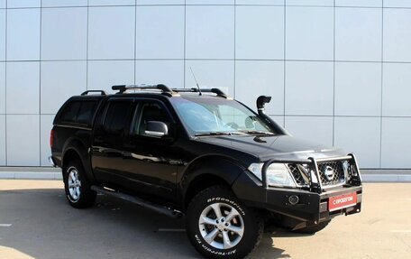 Nissan Navara (Frontier), 2010 год, 1 250 000 рублей, 6 фотография