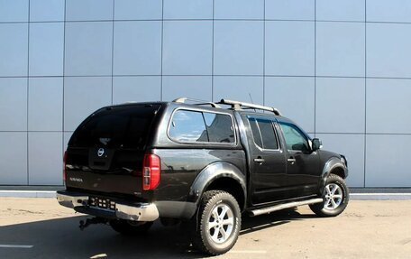 Nissan Navara (Frontier), 2010 год, 1 250 000 рублей, 4 фотография