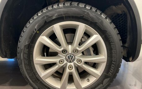 Volkswagen Touareg III, 2016 год, 3 570 000 рублей, 32 фотография