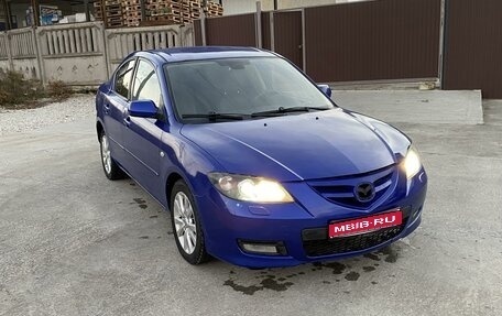 Mazda 3, 2008 год, 450 000 рублей, 1 фотография