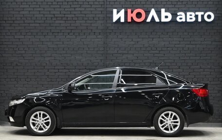 KIA Cerato III, 2012 год, 991 000 рублей, 8 фотография