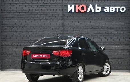 KIA Cerato III, 2012 год, 991 000 рублей, 7 фотография