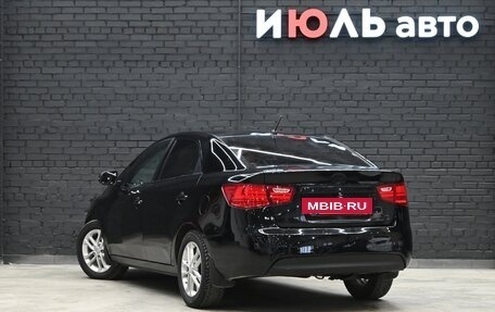 KIA Cerato III, 2012 год, 991 000 рублей, 6 фотография