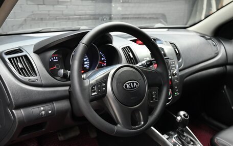 KIA Cerato III, 2012 год, 991 000 рублей, 12 фотография