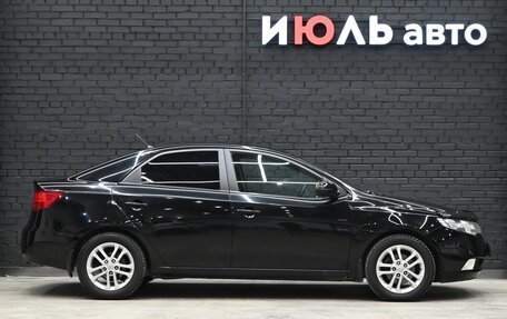 KIA Cerato III, 2012 год, 991 000 рублей, 9 фотография