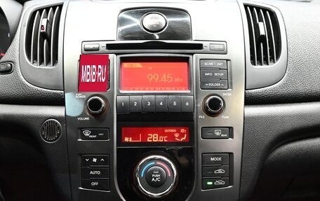 KIA Cerato III, 2012 год, 991 000 рублей, 16 фотография