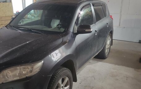 Toyota RAV4, 2010 год, 1 300 000 рублей, 2 фотография