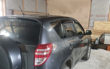 Toyota RAV4, 2010 год, 1 300 000 рублей, 4 фотография