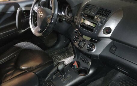 Toyota RAV4, 2010 год, 1 300 000 рублей, 5 фотография