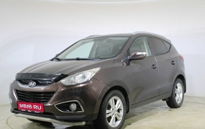 Hyundai ix35 I рестайлинг, 2010 год, 1 199 000 рублей, 1 фотография