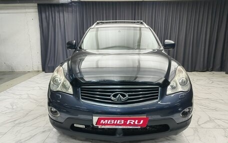 Infiniti EX, 2008 год, 1 270 000 рублей, 1 фотография