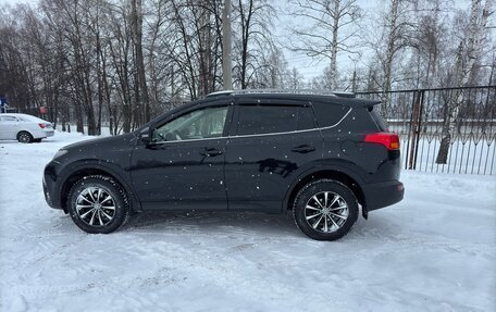 Toyota RAV4, 2014 год, 2 050 000 рублей, 6 фотография