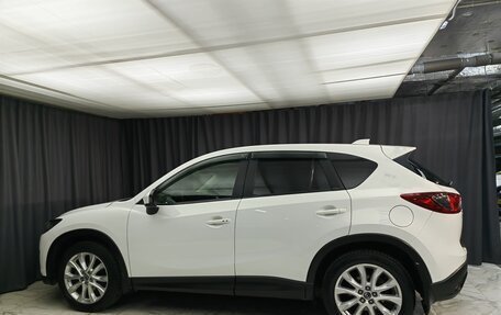 Mazda CX-5 II, 2012 год, 1 750 000 рублей, 7 фотография