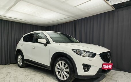 Mazda CX-5 II, 2012 год, 1 750 000 рублей, 3 фотография