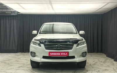 Toyota RAV4, 2010 год, 1 550 000 рублей, 1 фотография