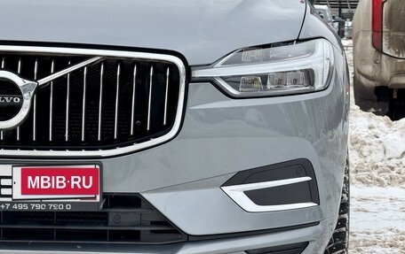 Volvo XC60 II, 2018 год, 3 790 000 рублей, 3 фотография