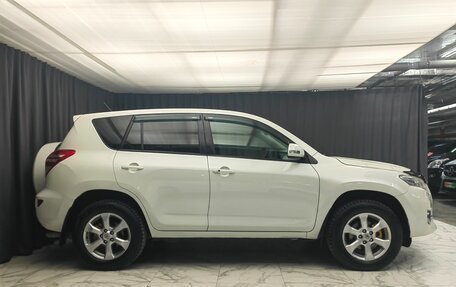 Toyota RAV4, 2010 год, 1 550 000 рублей, 4 фотография