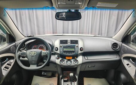 Toyota RAV4, 2010 год, 1 550 000 рублей, 14 фотография