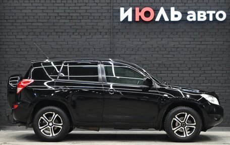 Toyota RAV4, 2007 год, 1 350 000 рублей, 9 фотография