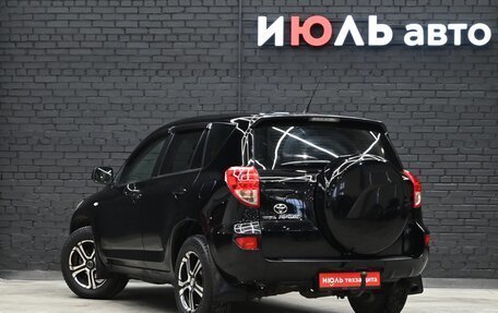 Toyota RAV4, 2007 год, 1 350 000 рублей, 6 фотография