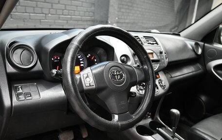 Toyota RAV4, 2007 год, 1 350 000 рублей, 15 фотография