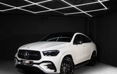 Mercedes-Benz GLE Coupe, 2024 год, 15 800 000 рублей, 1 фотография