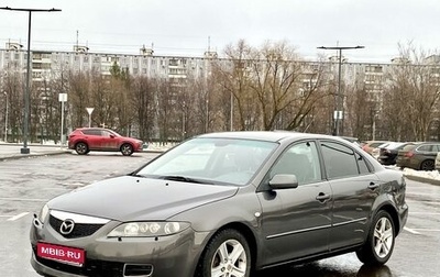 Mazda 6, 2005 год, 585 000 рублей, 1 фотография