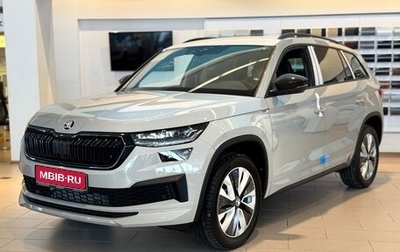 Skoda Kodiaq I, 2024 год, 5 650 000 рублей, 1 фотография