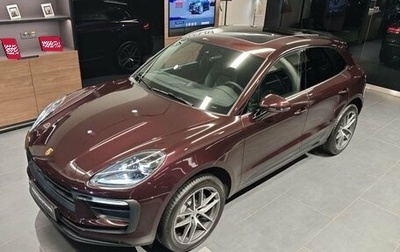 Porsche Macan I рестайлинг, 2024 год, 13 495 000 рублей, 1 фотография