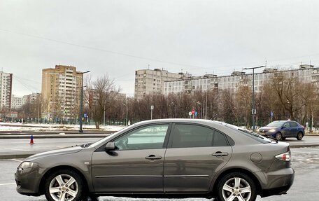 Mazda 6, 2005 год, 585 000 рублей, 5 фотография