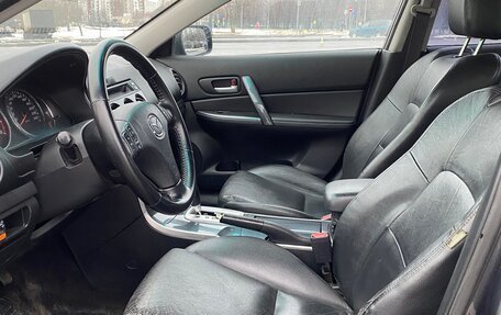 Mazda 6, 2005 год, 585 000 рублей, 9 фотография