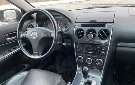 Mazda 6, 2005 год, 585 000 рублей, 14 фотография